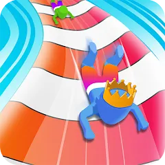 Взлом aquapark.io  [МОД Меню] - стабильная версия apk на Андроид