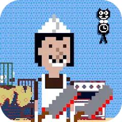 Взлом There's a Butcher Around  [МОД Бесконечные деньги] - полная версия apk на Андроид