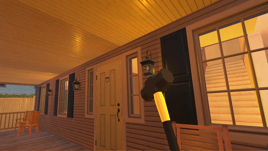 Destroy - Tear The House down (Дестрой)  [МОД Меню] Screenshot 3