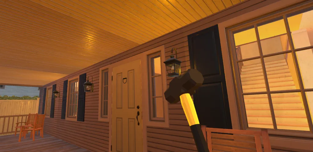 Destroy - Tear The House down (Дестрой)  [МОД Меню] Screenshot 5