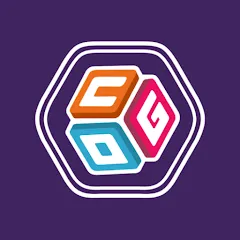 Взлом Circle Of Games - Fun Games (Циркл оф Геймс)  [МОД Все открыто] - стабильная версия apk на Андроид