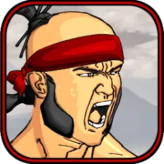 Скачать взлом Martial Arts Brutality (МаршалАртсБруталити)  [МОД Unlimited Money] - стабильная версия apk на Андроид