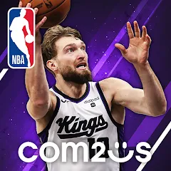 Взлом NBA NOW 24 (НБА СЕЙЧАС 23)  [МОД Все открыто] - стабильная версия apk на Андроид