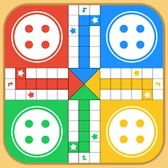 Взломанная Ludo (Людо Лайт)  [МОД Все открыто] - полная версия apk на Андроид