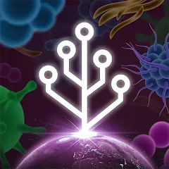 Взлом Cell to Singularity: Evolution  [МОД Много монет] - стабильная версия apk на Андроид