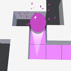 Взломанная AMAZE!  [МОД Все открыто] - последняя версия apk на Андроид