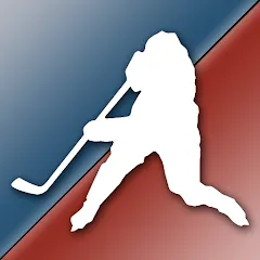 Взломанная Hockey MVP (Хоккей МВП)  [МОД Много денег] - последняя версия apk на Андроид