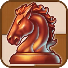 Взломанная Chess - Online Game Hall (Шахматы)  [МОД Меню] - последняя версия apk на Андроид
