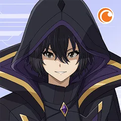 Взломанная The Eminence in Shadow RPG (Зе Эминенс ин Шадоу РПГ)  [МОД Бесконечные деньги] - стабильная версия apk на Андроид