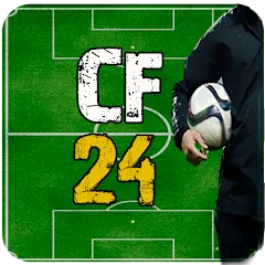 Скачать взломанную Cyberfoot (Сайберфут)  [МОД Все открыто] - полная версия apk на Андроид