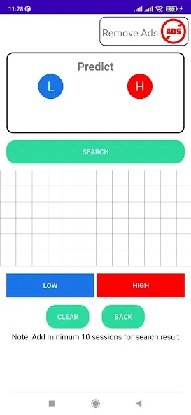 Sicbo Predict Tool (Сикбо Предикт Тул)  [МОД Mega Pack] Screenshot 2