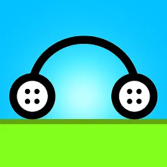 Взлом Car Drawing Game (Игра по рисованию автомобилей)  [МОД Menu] - полная версия apk на Андроид