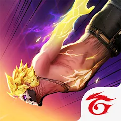 Взломанная Free Fire (Фри Файер)  [МОД Много монет] - последняя версия apk на Андроид