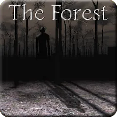 Взломанная Slendrina: The Forest (Слендрина)  [МОД Unlimited Money] - стабильная версия apk на Андроид