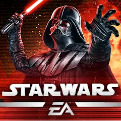 Взлом Star Wars™: Galaxy of Heroes (Ста Вас)  [МОД Menu] - последняя версия apk на Андроид