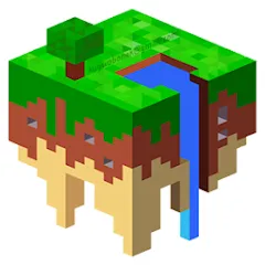 Взломанная Eerskraft (Ирскрафт)  [МОД Mega Pack] - последняя версия apk на Андроид