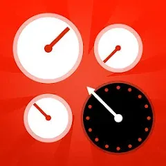 Взлом Clocks Game (Клокс Гейм)  [МОД Много денег] - полная версия apk на Андроид