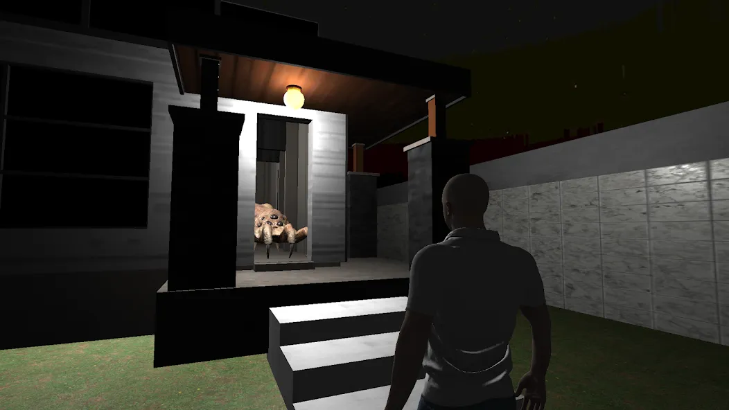 Mind In Despair - Horror Game (Майнд Ин Деспэр)  [МОД Menu] Screenshot 1