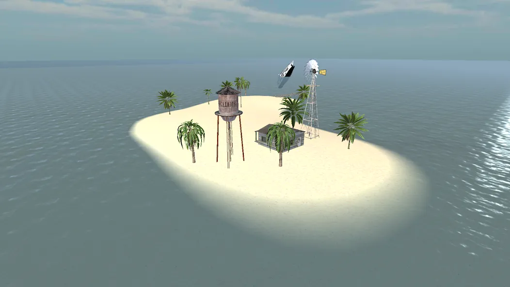 Mind In Despair - Horror Game (Майнд Ин Деспэр)  [МОД Menu] Screenshot 2