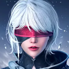 Скачать взломанную God of Night - онлайн ММОРПГ (Год оф Найт)  [МОД Бесконечные деньги] - полная версия apk на Андроид