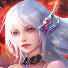 Взлом Эра Богинь - 2331 Призывов  [МОД Меню] - последняя версия apk на Андроид