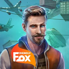 Скачать взлом Wanderlust: The Bermuda Secret (Вандерлуст)  [МОД Бесконечные деньги] - стабильная версия apk на Андроид