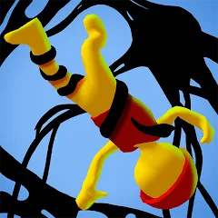 Скачать взломанную The Nom (Зе Ном)  [МОД Много монет] - последняя версия apk на Андроид