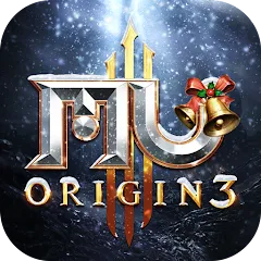 Скачать взлом MU ORIGIN 3: Diviner (МЮ ОРИДЖИН 3)  [МОД Unlimited Money] - последняя версия apk на Андроид