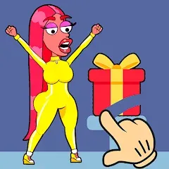 Взлом Freaky Stan: The Life Story (Фрики Стэн)  [МОД Все открыто] - последняя версия apk на Андроид