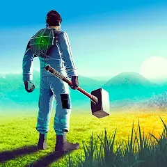 Скачать взломанную X Survive: Open World Sandbox (Икс Сурвайв)  [МОД Unlimited Money] - последняя версия apk на Андроид