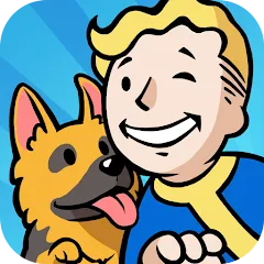 Взлом Fallout Shelter Online (Фоллаут Шелтер Онлайн)  [МОД Меню] - последняя версия apk на Андроид