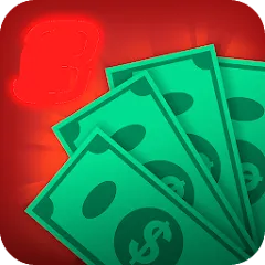 Взлом Money Clicker Game -Money Rain  [МОД Unlocked] - полная версия apk на Андроид
