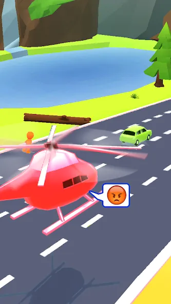 Shape-shifting  [МОД Unlocked] Screenshot 1