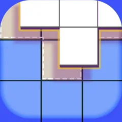 Скачать взлом Blodoku (Блодоку)  [МОД Бесконечные монеты] - стабильная версия apk на Андроид