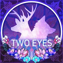 Взломанная Two Eyes - Nonogram (Ту Айз)  [МОД Unlimited Money] - полная версия apk на Андроид
