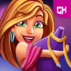 Скачать взломанную Fabulous 5: Fashion & Dress-up (Фэбюлс)  [МОД Много денег] - последняя версия apk на Андроид
