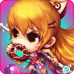 Взлом BOOMZ (БУМЗ)  [МОД Бесконечные деньги] - полная версия apk на Андроид