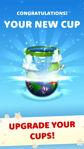 Royaldice (Роялдайс)  [МОД Бесконечные монеты] Screenshot 3