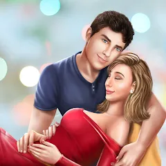 Взломанная Decisions: Choose Your Stories  [МОД Unlocked] - стабильная версия apk на Андроид