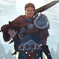Скачать взлом Questland: RPG Fantasy Game (Квестленд)  [МОД Много денег] - последняя версия apk на Андроид