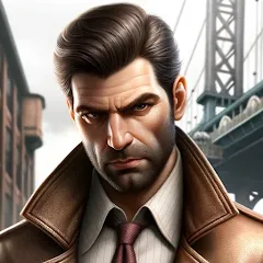 Взлом Gangster 4  [МОД Бесконечные деньги] - стабильная версия apk на Андроид