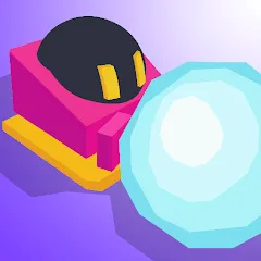 Взлом Snowball.io  [МОД Menu] - стабильная версия apk на Андроид