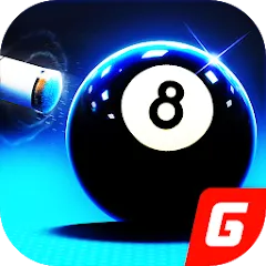 Скачать взлом Pool Stars - 3D Online Multipl (Пул Старс)  [МОД Unlimited Money] - полная версия apk на Андроид