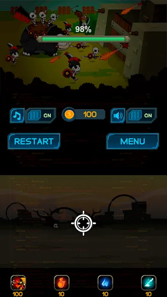 Simple game-dev 2D  [МОД Unlimited Money] Screenshot 2