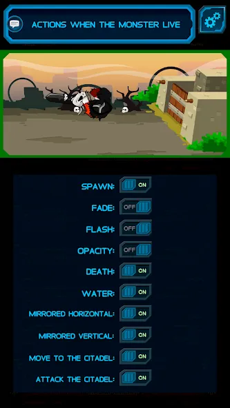 Simple game-dev 2D  [МОД Unlimited Money] Screenshot 3