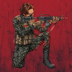 Взломанная The PDF Game Cooperation (Зе ПДФ Гейм Кооперейшн)  [МОД Unlimited Money] - полная версия apk на Андроид