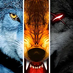 Взлом Wolf Online (Вулф Онлайн)  [МОД Menu] - стабильная версия apk на Андроид