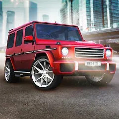 Взлом SRGT－Racing & Car Driving Game (СРГТ)  [МОД Много денег] - полная версия apk на Андроид