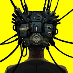 Скачать взлом Hyperforma (Хайперформа)  [МОД Бесконечные монеты] - стабильная версия apk на Андроид