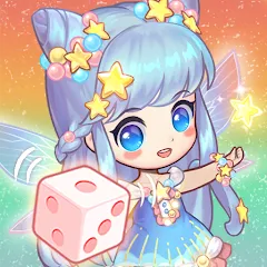 Скачать взломанную Happy Desserts！  [МОД Unlocked] - полная версия apk на Андроид